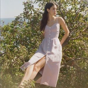 Reformation • Thelma Dress